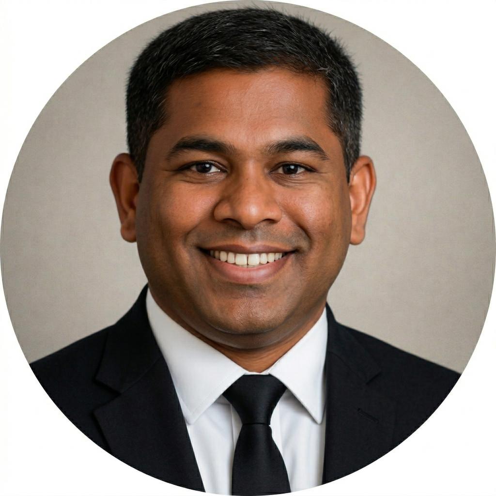 Hardik Rana