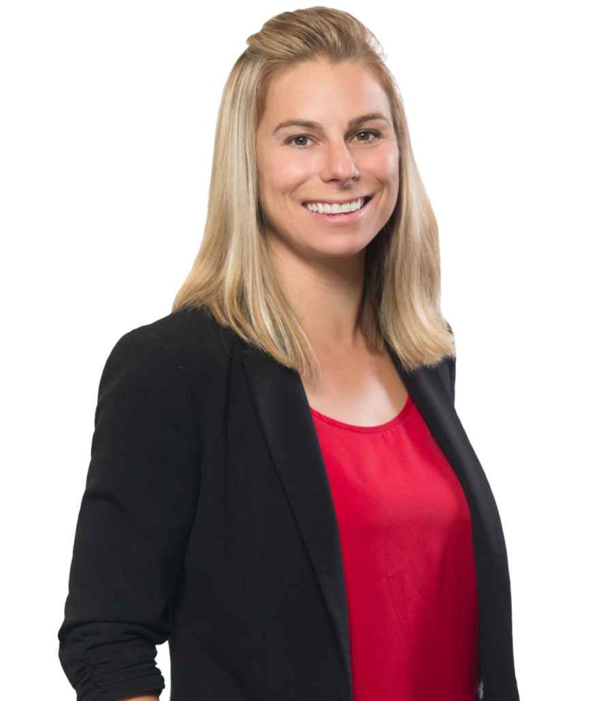Amanda McGovern