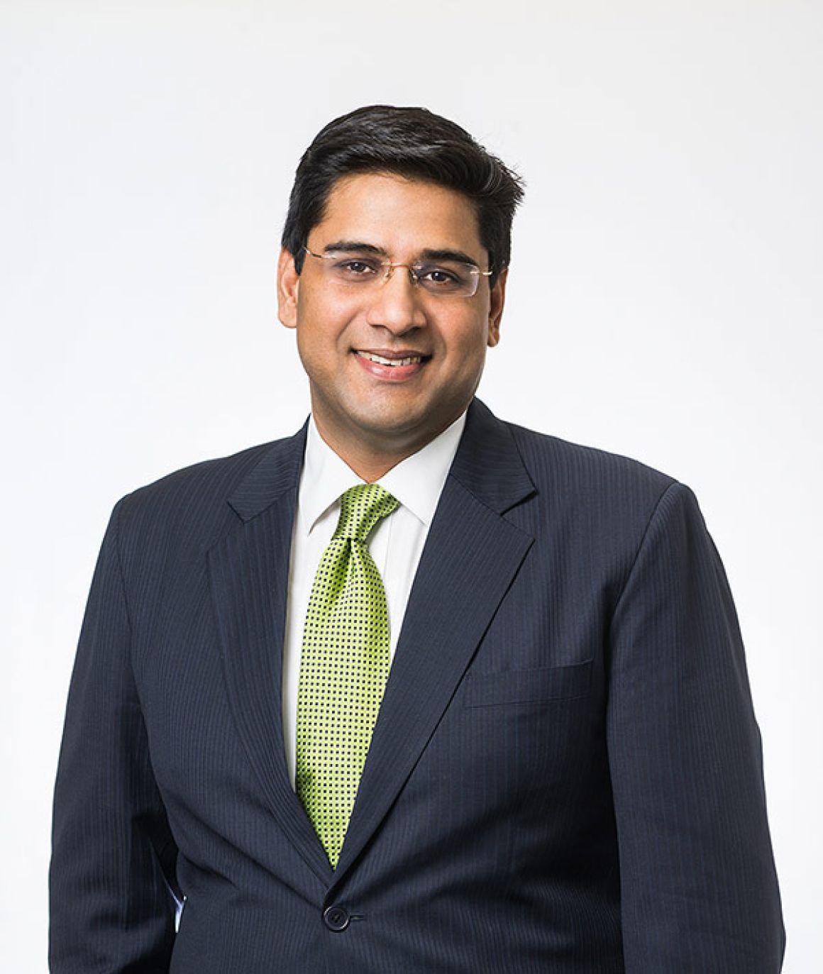 Pankaj(Jay) Goyal