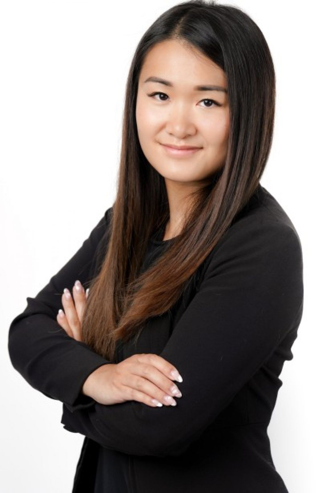 Vivian Li