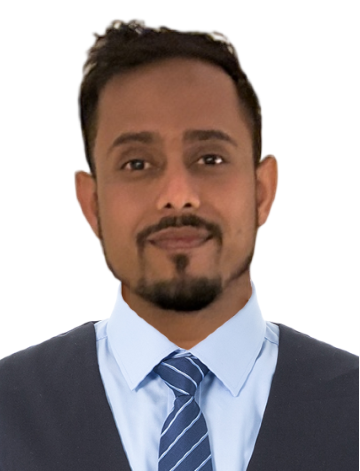 Priyavadan Katariya