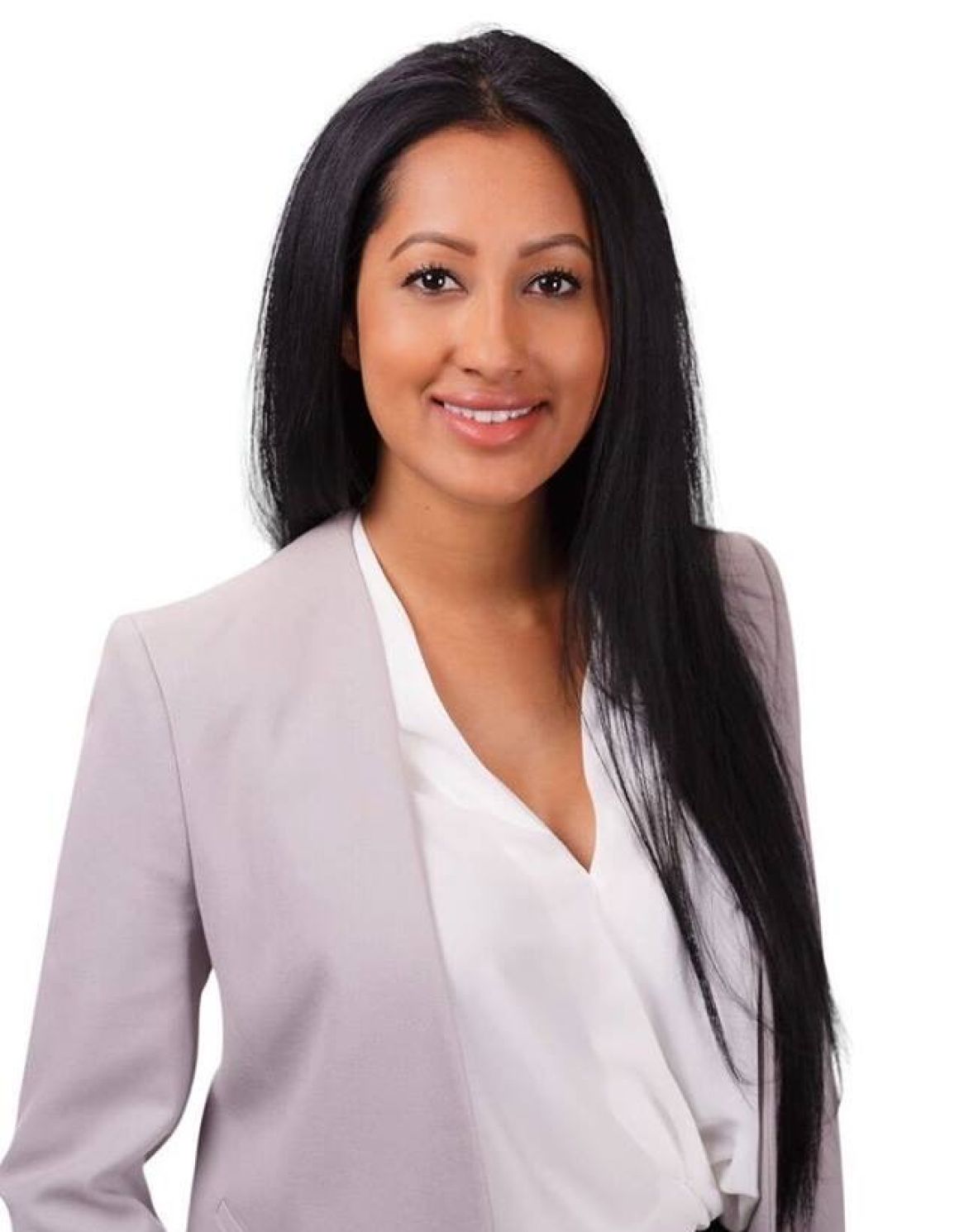 Nakita Narayan