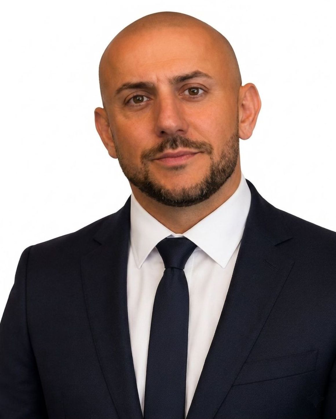 Joe Lorefice