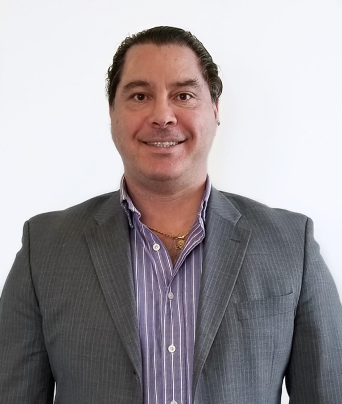 Fadi El-Haddad Fadi El-Haddad