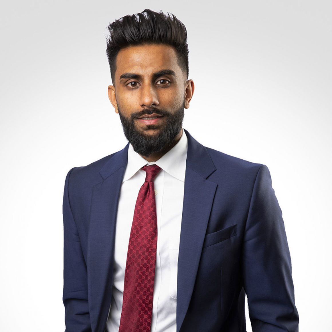 Nishok Balendran Nishok Balendran