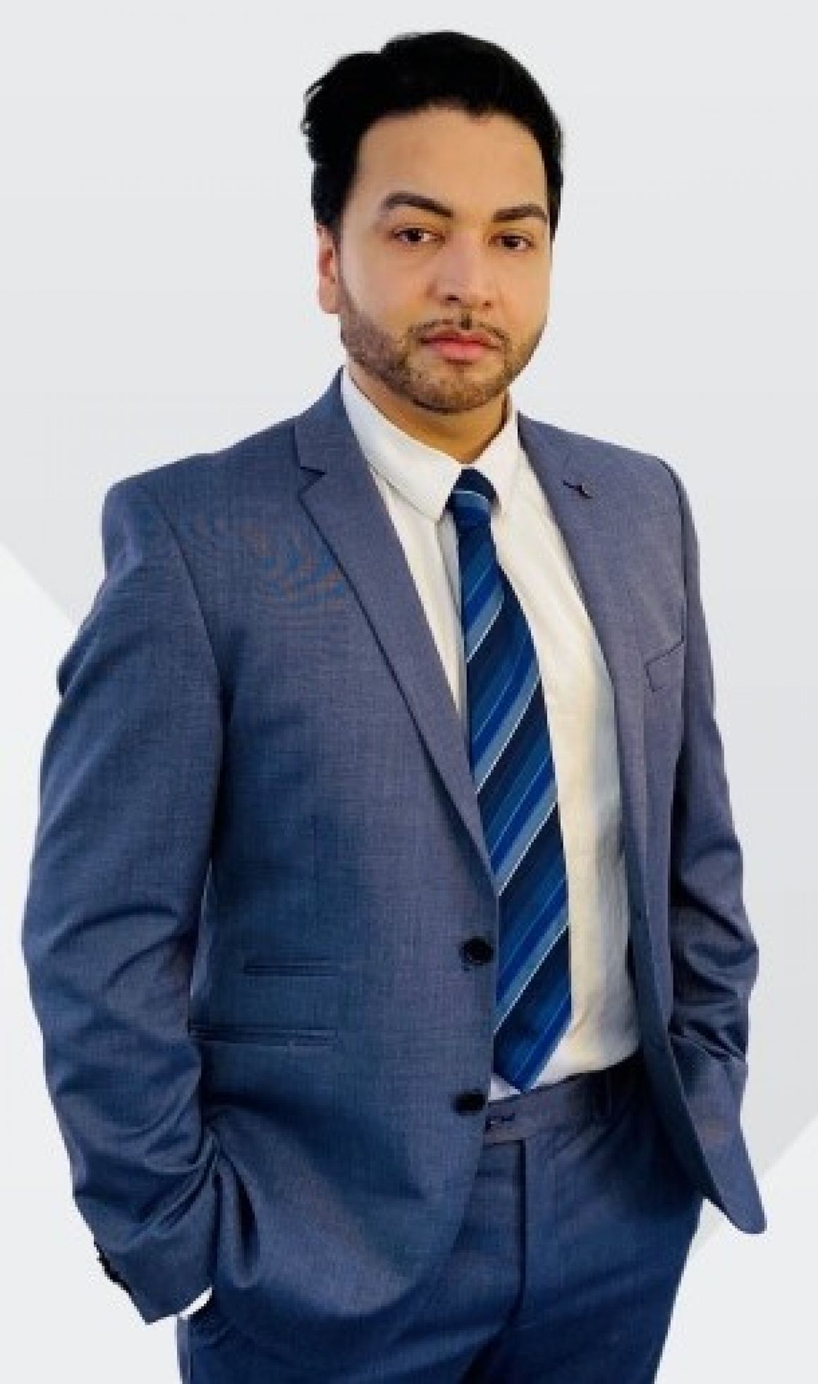 Mandeep Singh