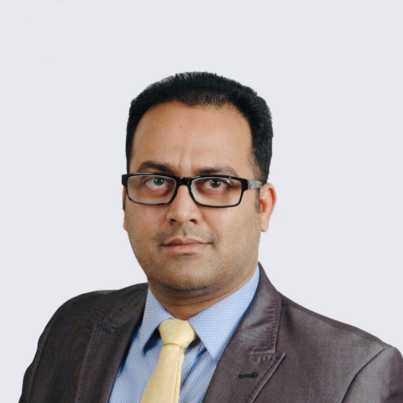Nishant Dayal Nishant Dayal