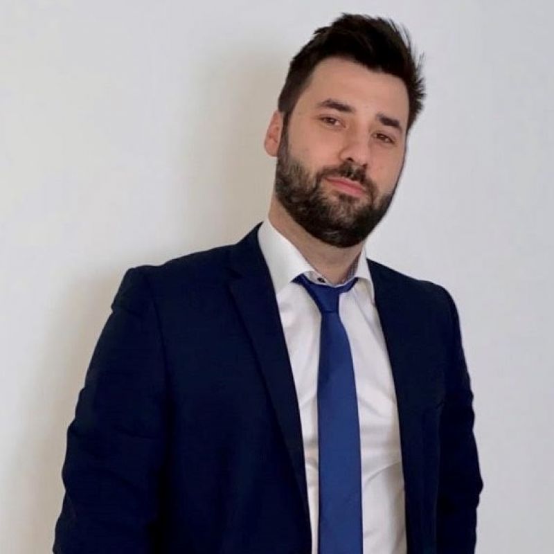 Tim Suljejmani Tim Suljejmani