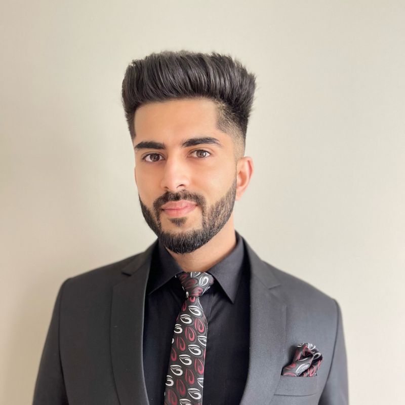 Rishab Sharma Rishab Sharma