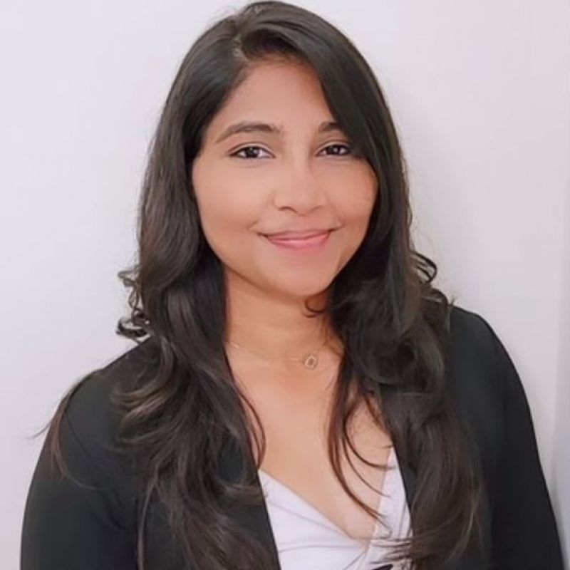 Tamie Cardozo Tamie Cardozo