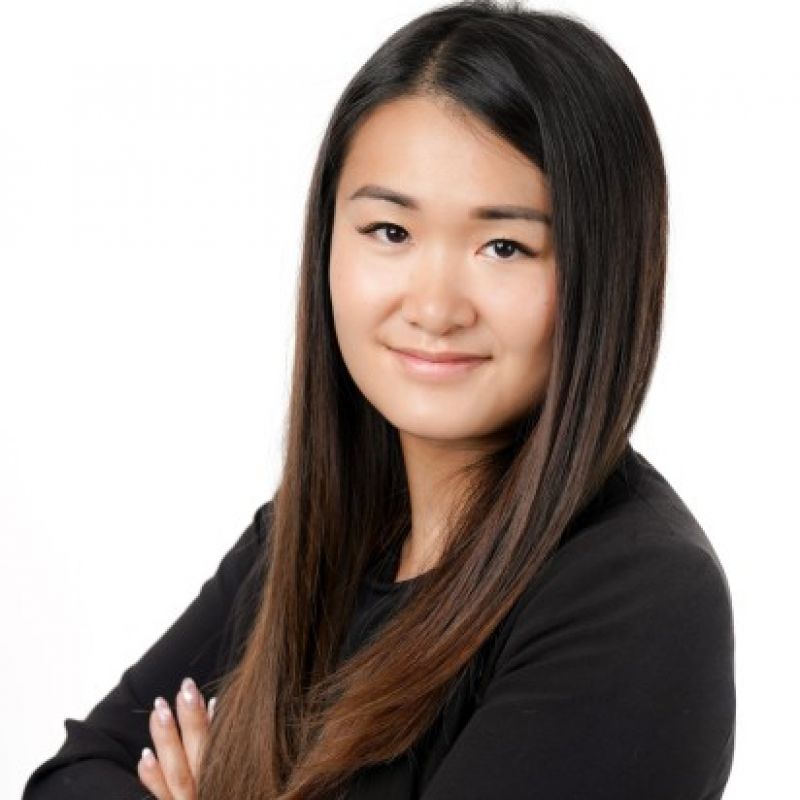 Vivian Li Vivian Li