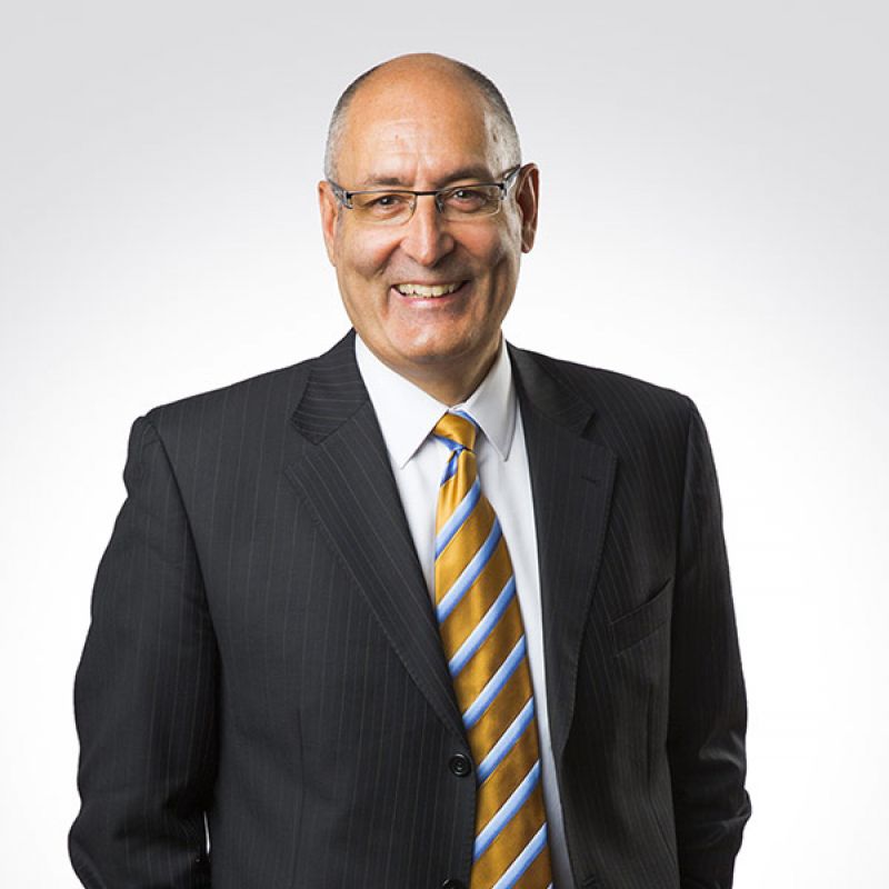 Robert De Benedictis Robert De Benedictis