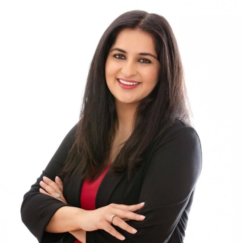 Pragati Sabharwal Pragati Sabharwal