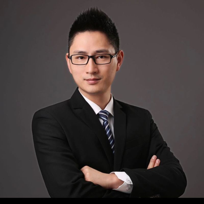Michael Zhou Michael Zhou