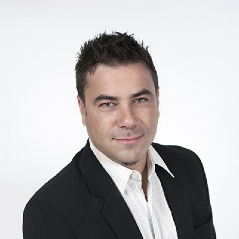Benoit Perrier Benoit Perrier