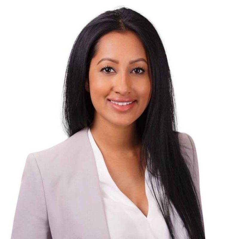Nakita Narayan Nakita Narayan
