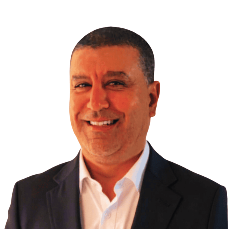 Mehdi Alaoui Mehdi Alaoui
