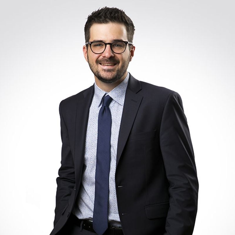 Eric Milicevich Eric Milicevich