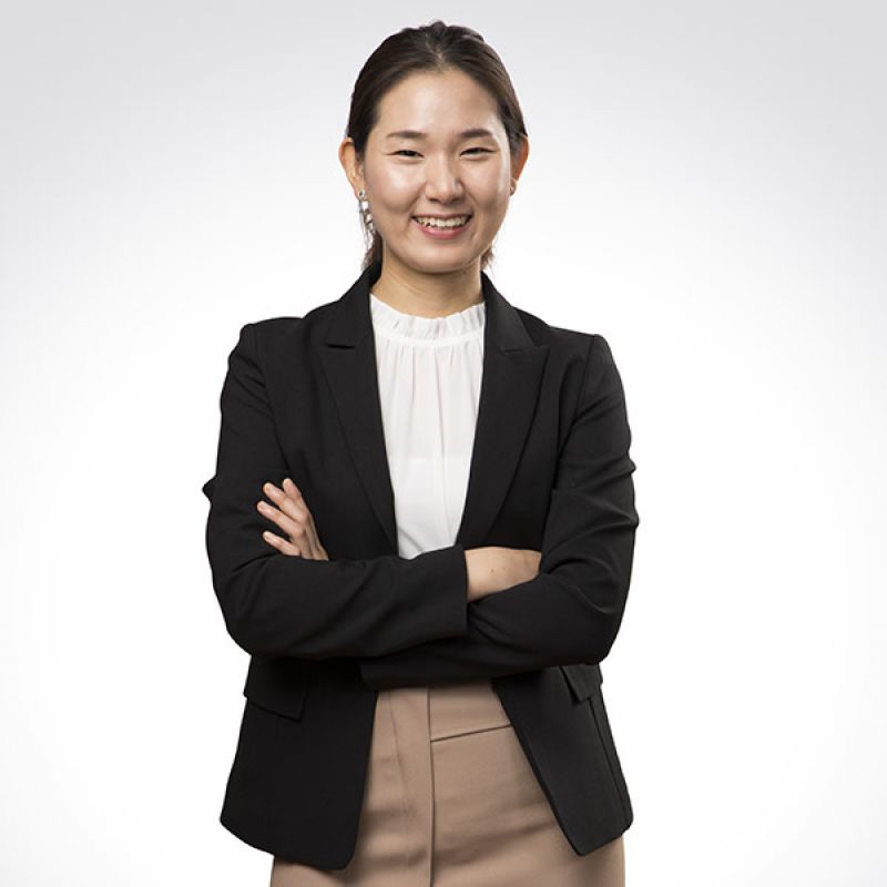 Eunice Choi Eunice Choi