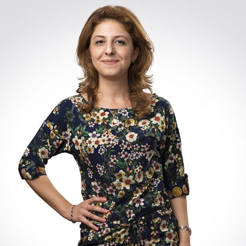 Emma Movsesyan Emma Movsesyan