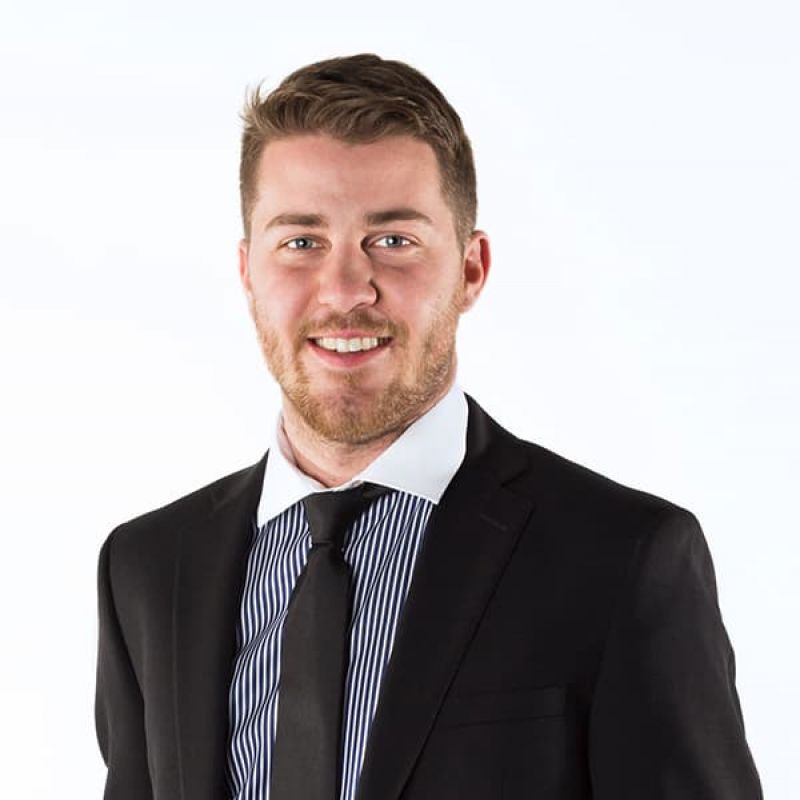 Nicholas Bourdeau Nicholas Bourdeau