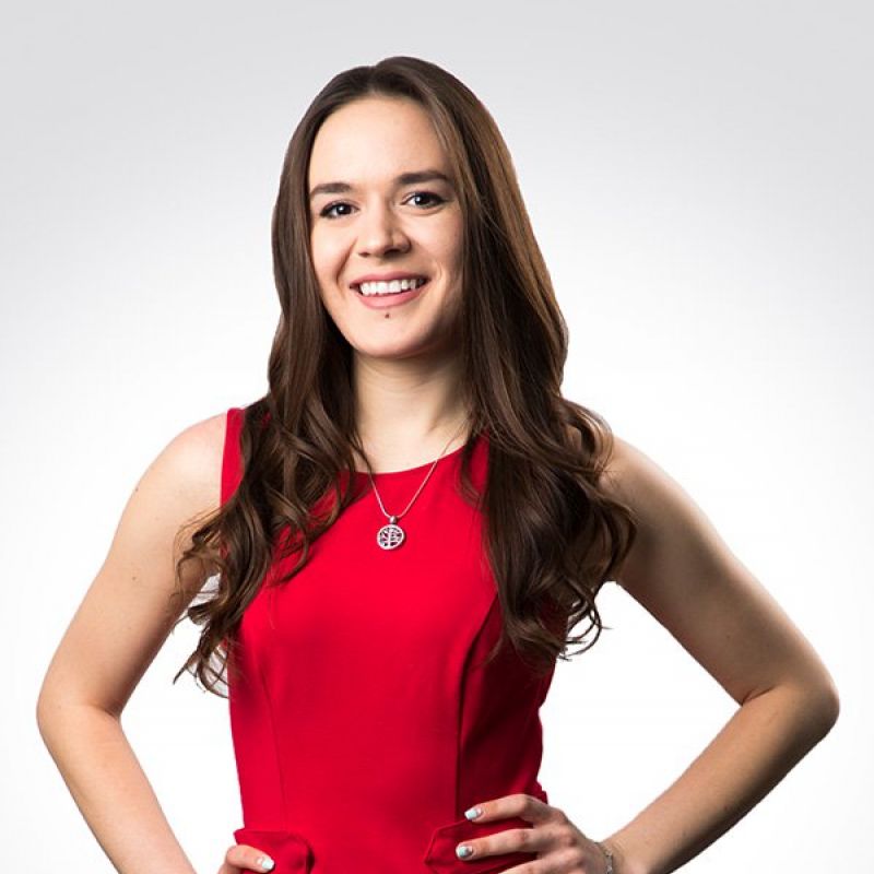 Anastasia Druzhina Anastasia Druzhina