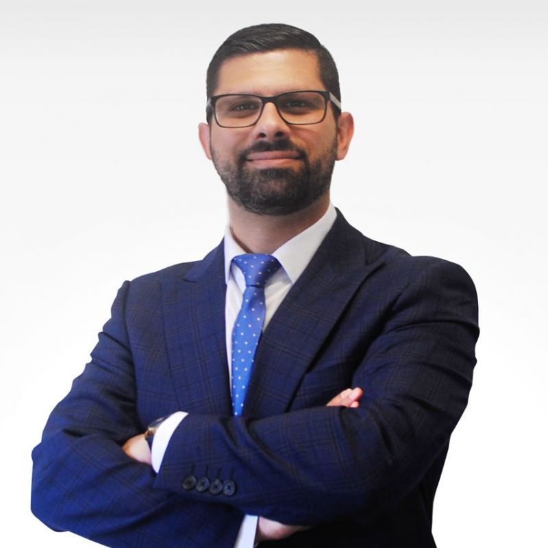 Aris Melkonian Aris Melkonian