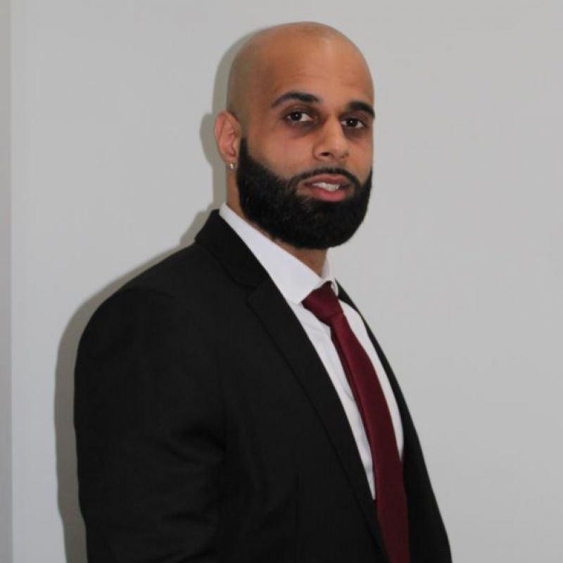 Kevin Sandhu Kevin Sandhu
