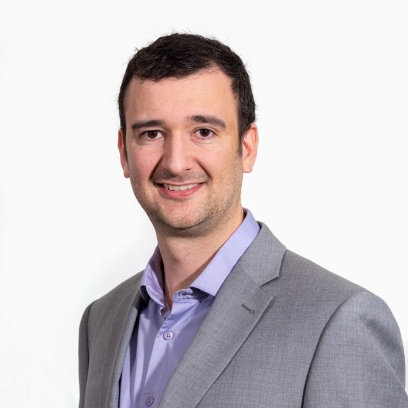 Daniel Horch Daniel Horch
