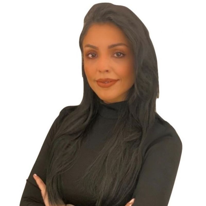 Noushin Yahaghi Noushin Yahaghi