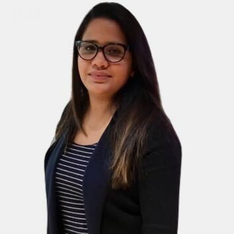 Nazira Hanslod Nazira Hanslod