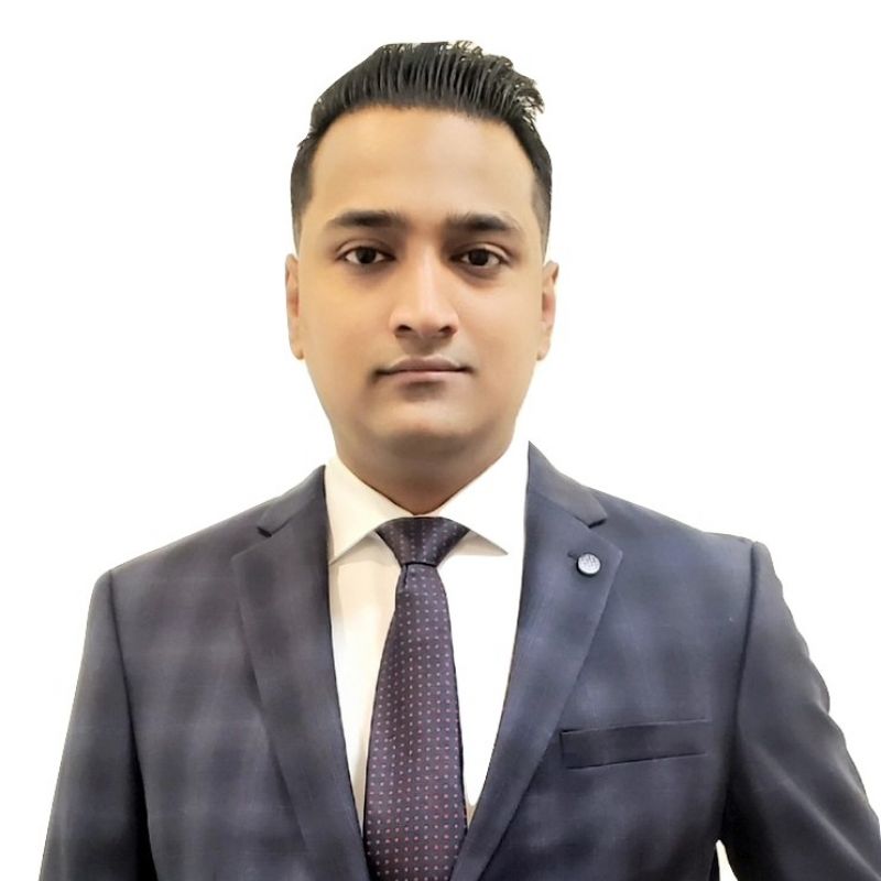 Fahad Izhar Fahad Izhar