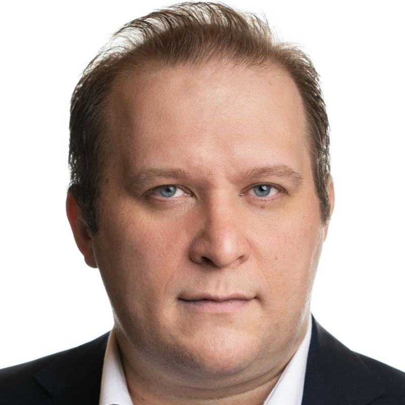 Alexey Fedortsov Alexey Fedortsov