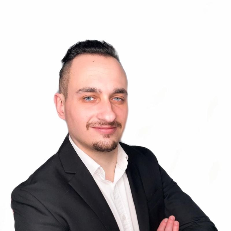 Milko Stanekovic Milko Stanekovic