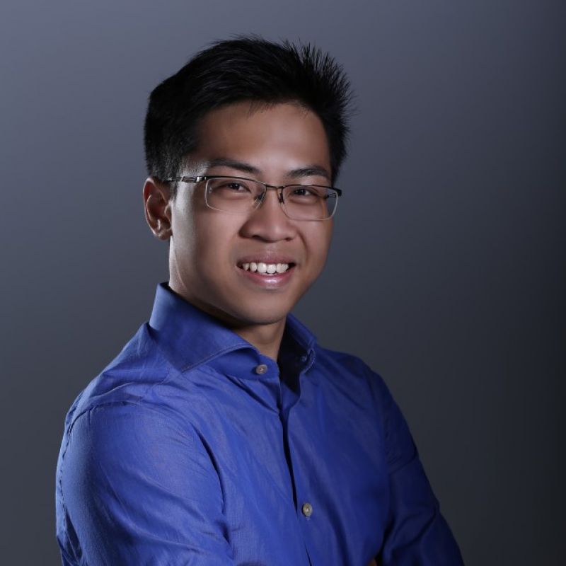 Kiet Duong Kiet Duong