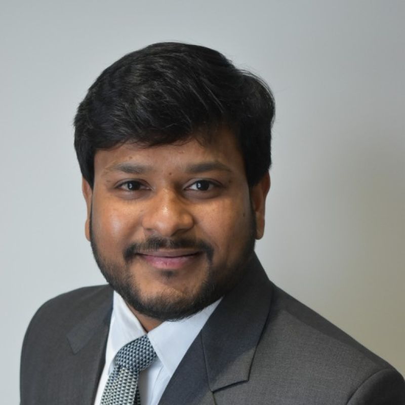 Harish Mamidi Harish Mamidi