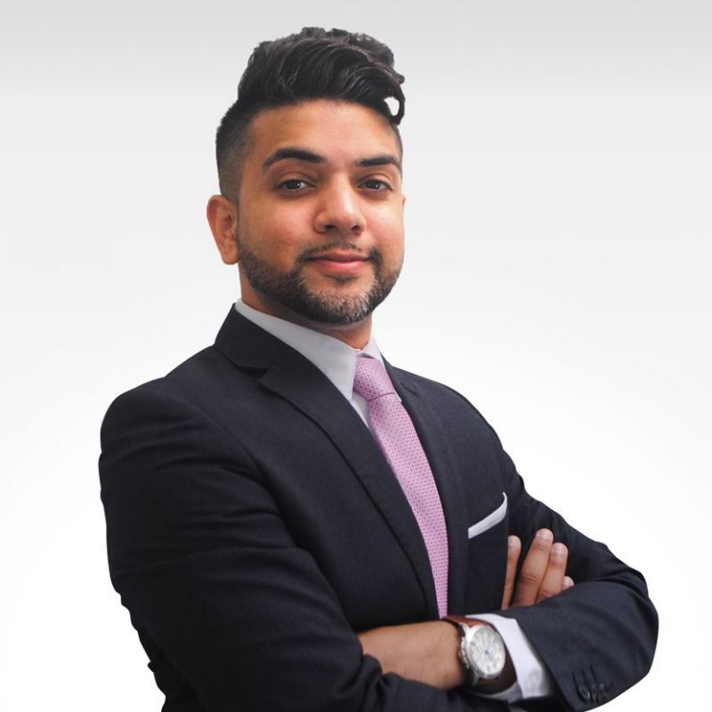 Shawn Arshad Shawn Arshad