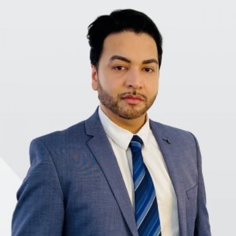 Mandeep Singh Mandeep Singh