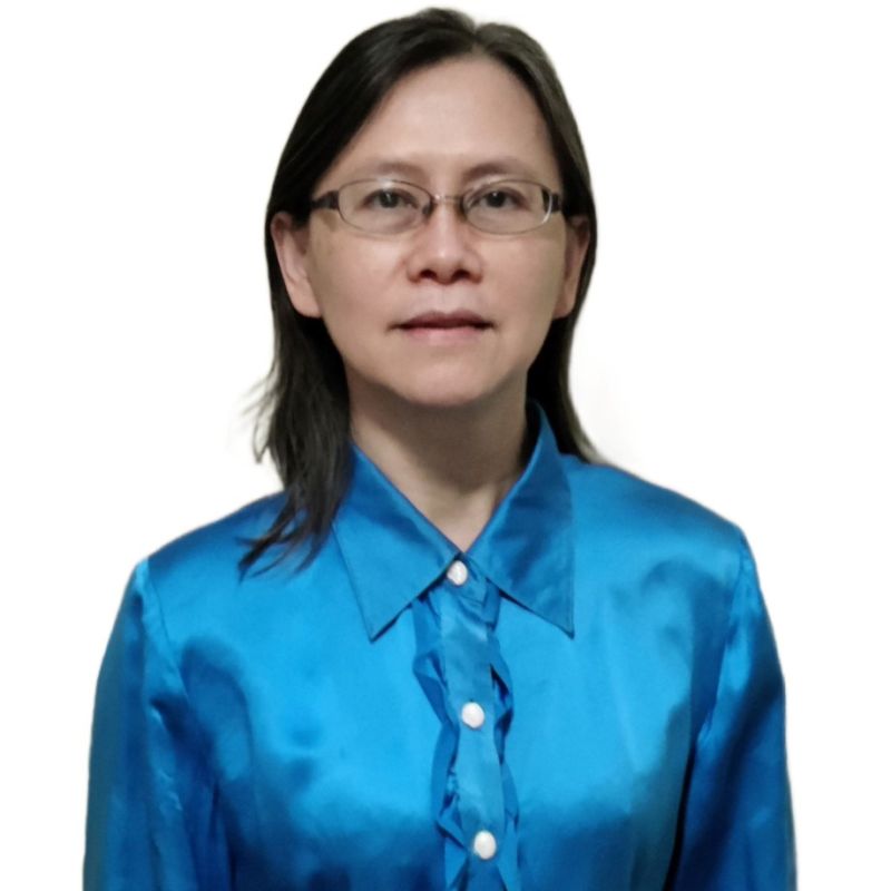 Sonia Chen Sonia Chen