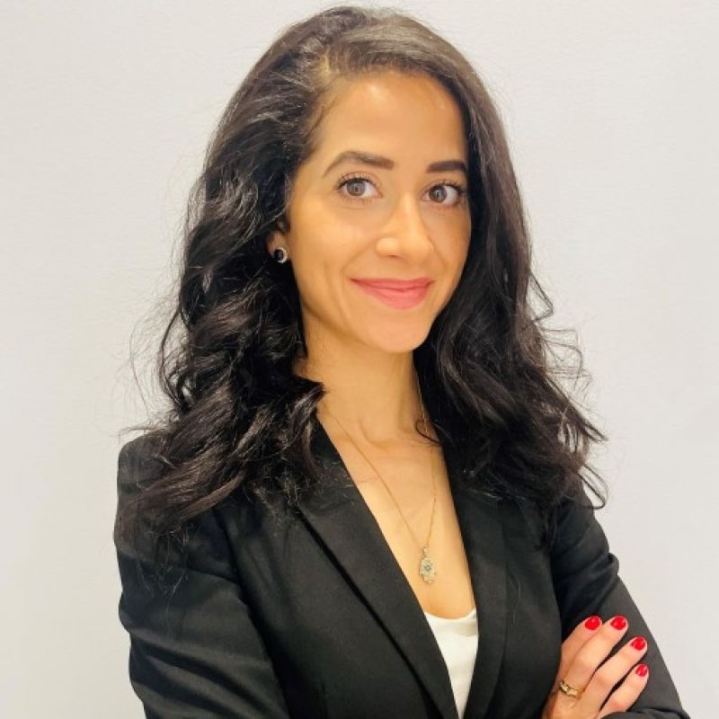 Noor Al-Masri Noor Al-Masri