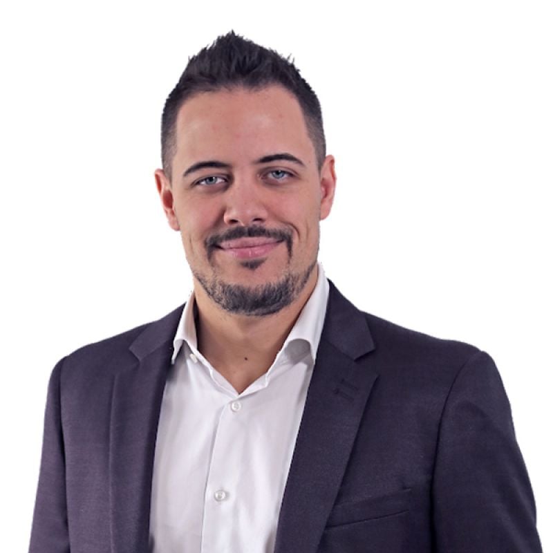 Philippe Breault Philippe Breault