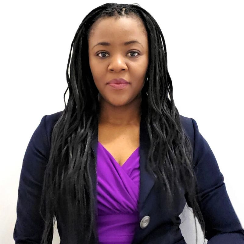 Florence Chitsa Florence Chitsa
