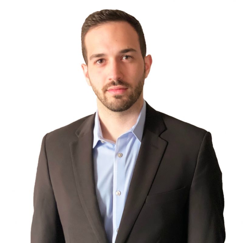 Daniel Lozovski Daniel Lozovski