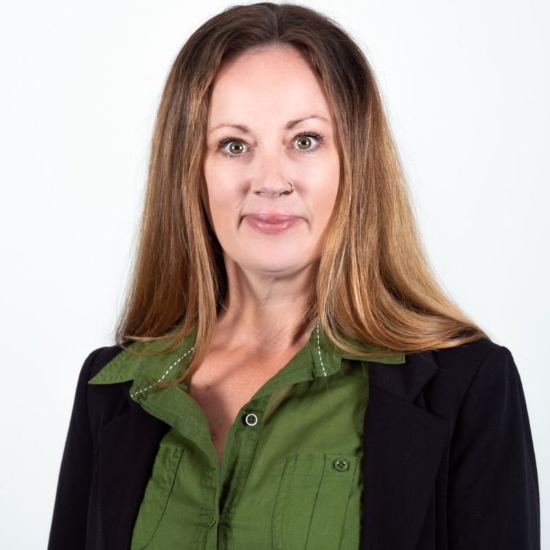 Lori Thorleifson Lori Thorleifson