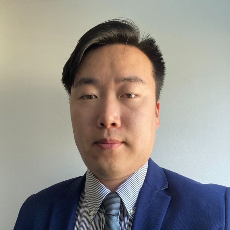 Kevin Li Kevin Li