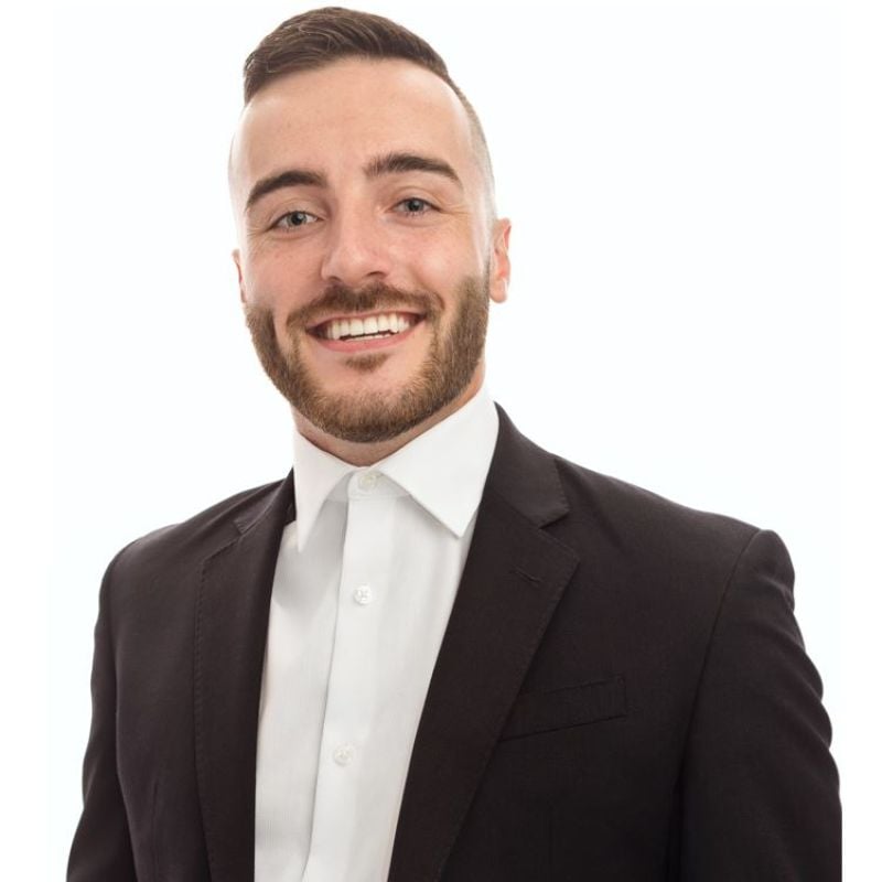 Alexandre Desjardins Alexandre Desjardins